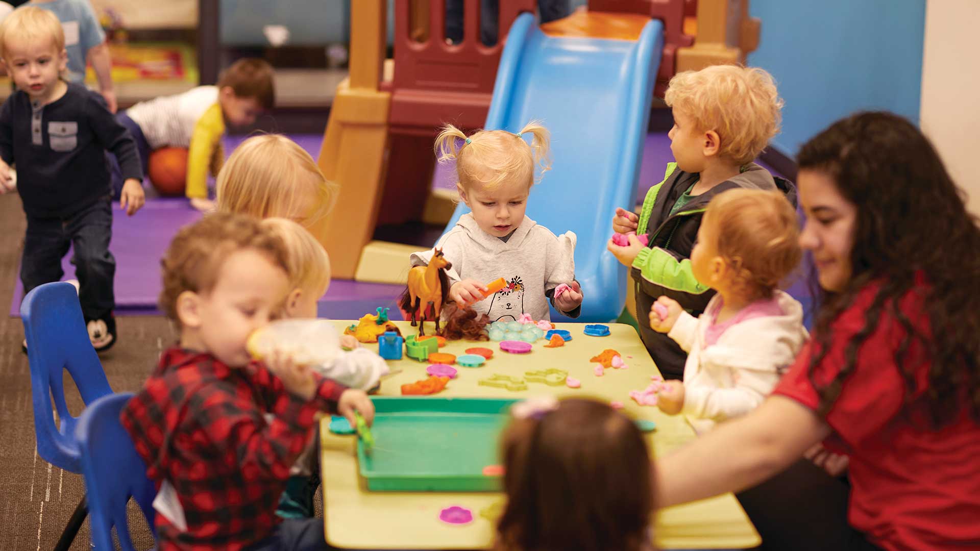 Early Learning Banner 031321