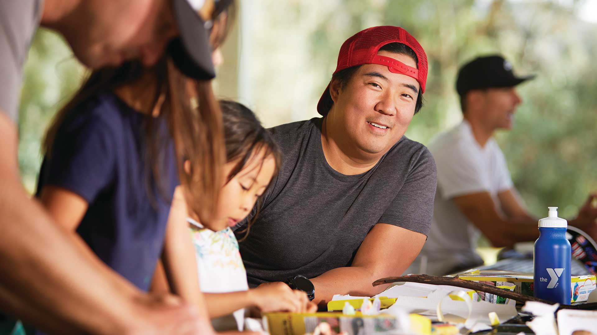 Volunteer Banner 031321