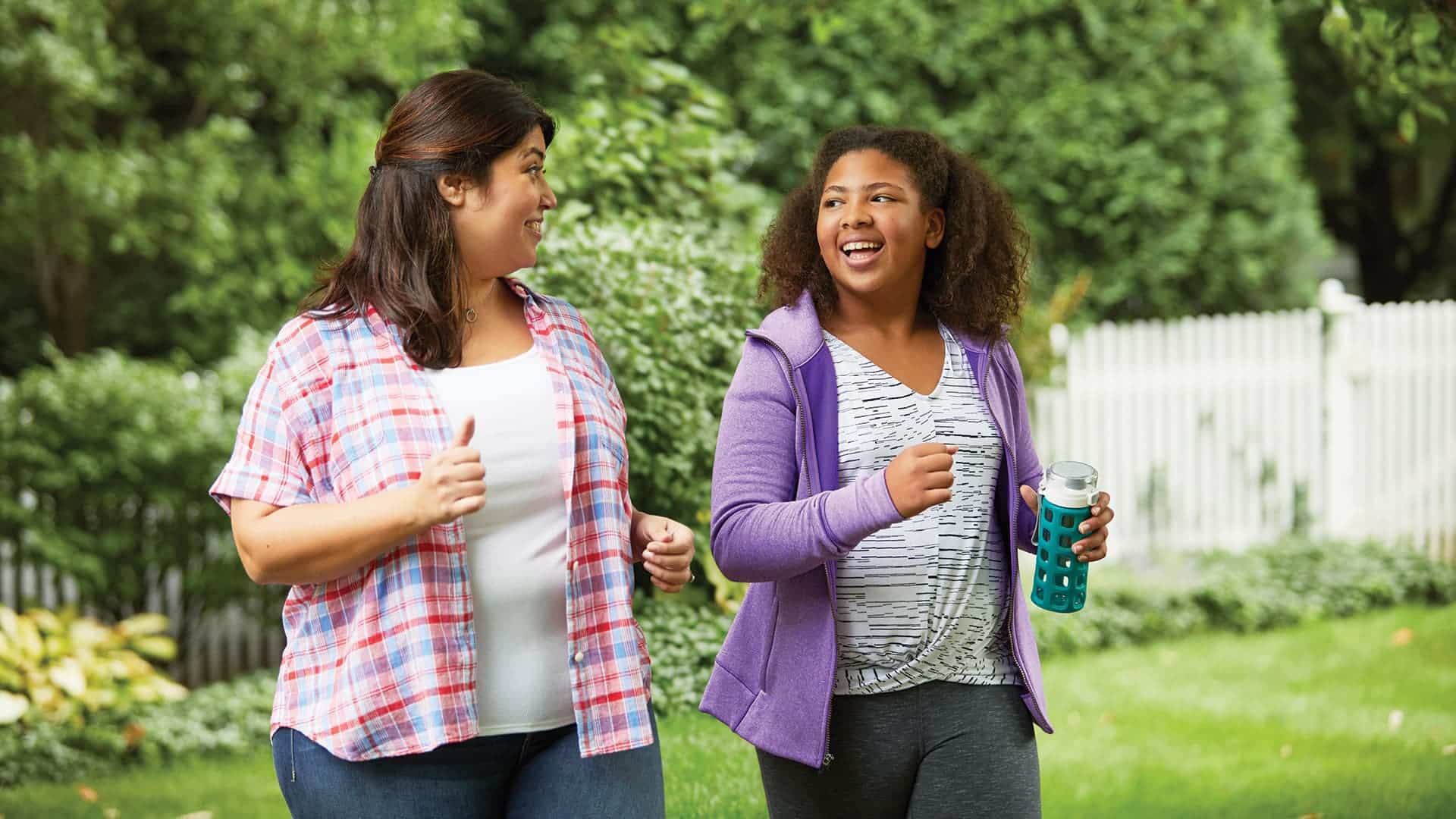 Healthy Living 100321