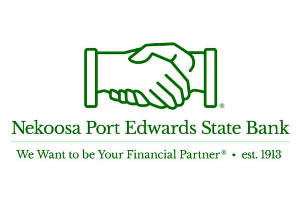 Nekoosa Port Edwards State Bank Logo