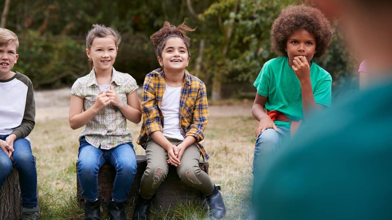 Summer Camp - South Wood County YMCA