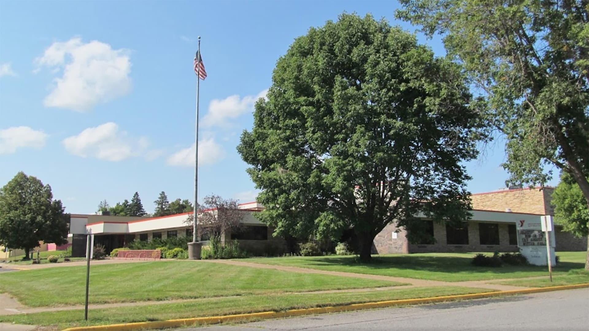 YMCA_Port_Edwards YMCA Port Edwards