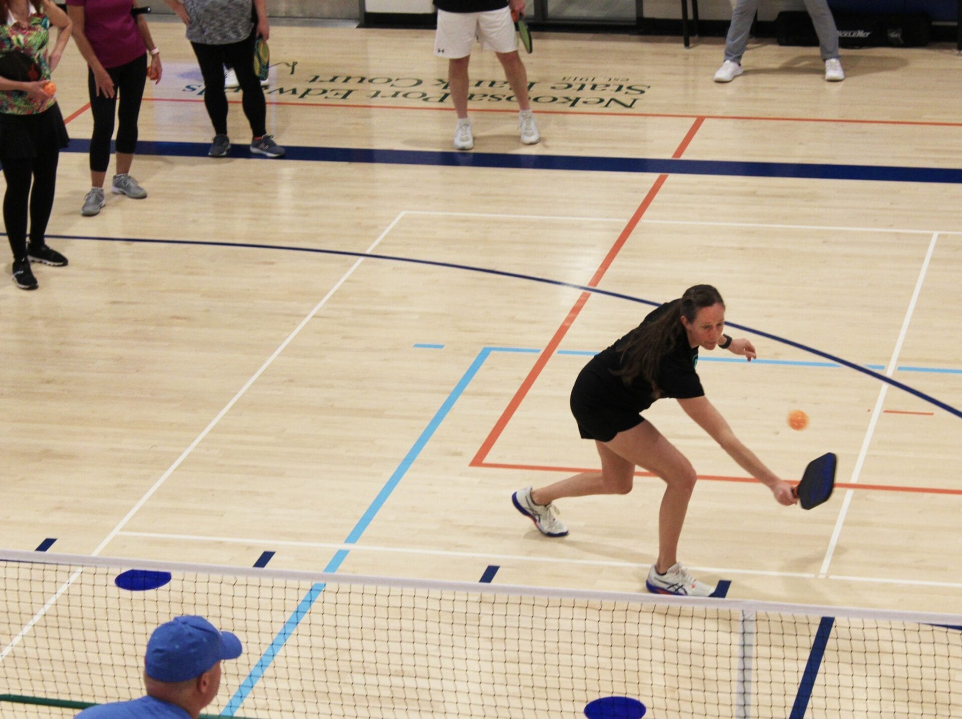 pickleball image 2 pickleball image 2