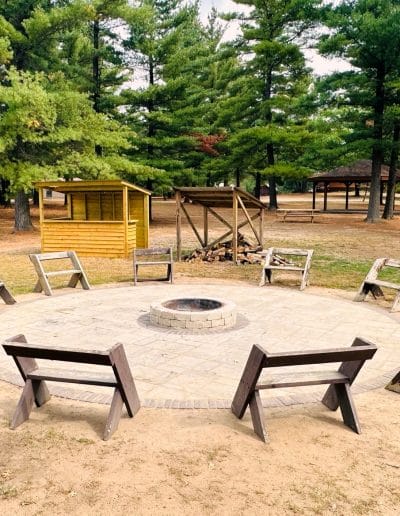 Fire pit
