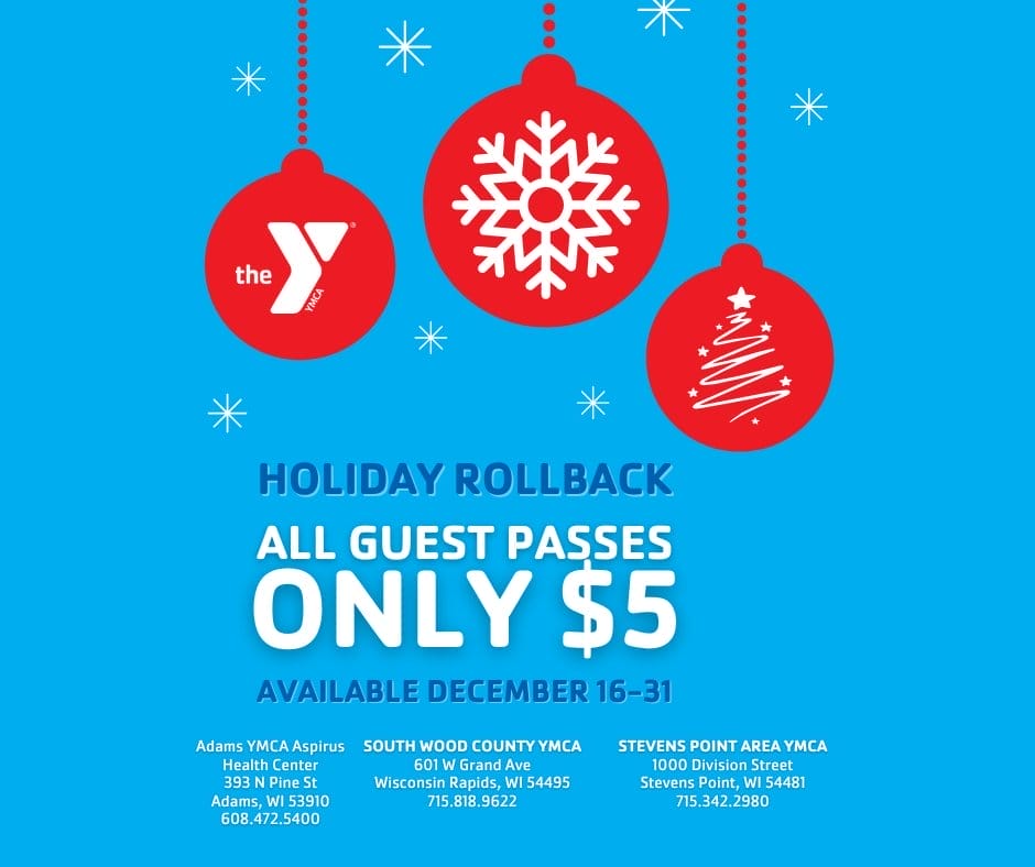 Christmas Rollback