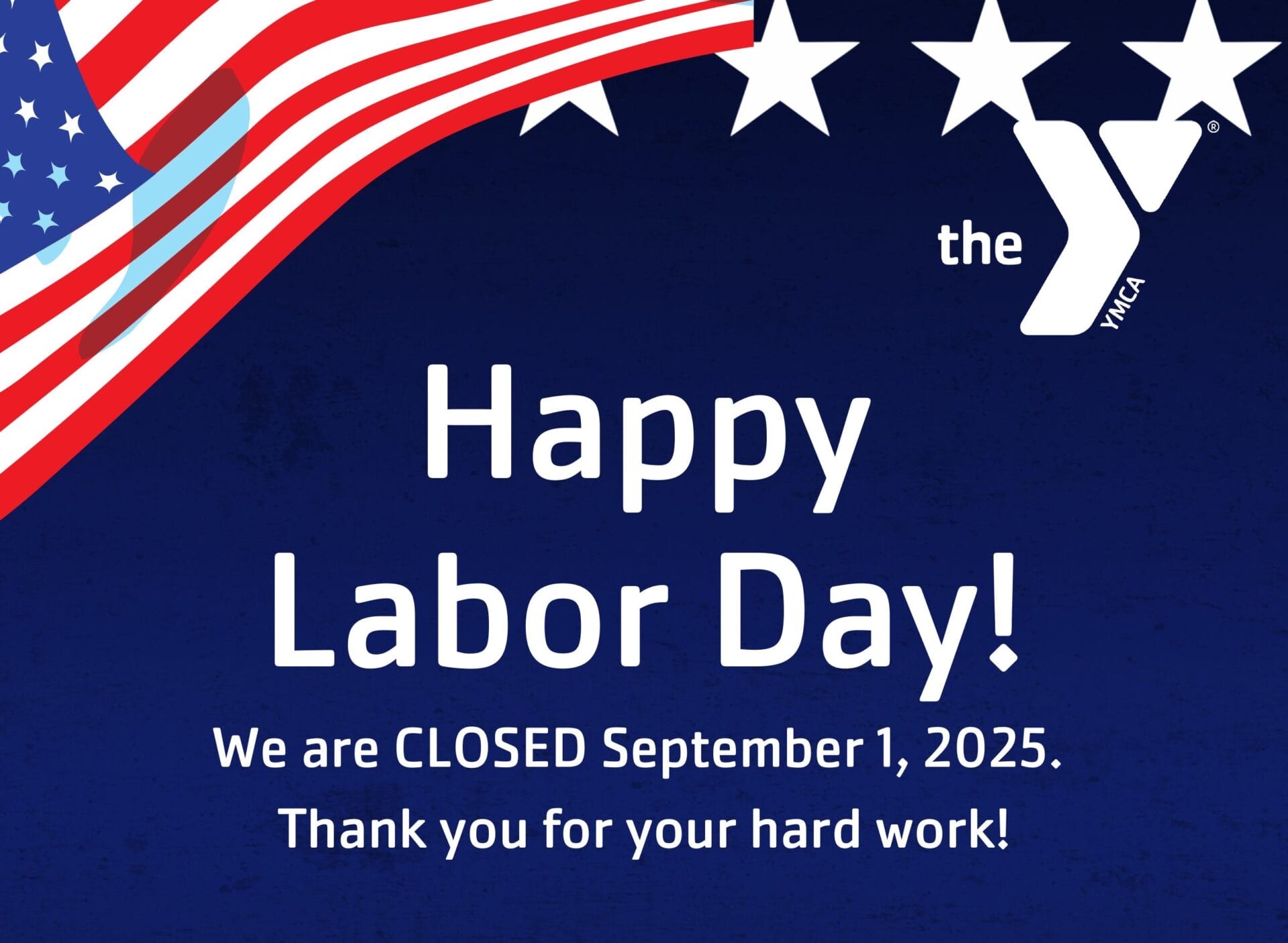 HAPPY LABOR DAY cropped