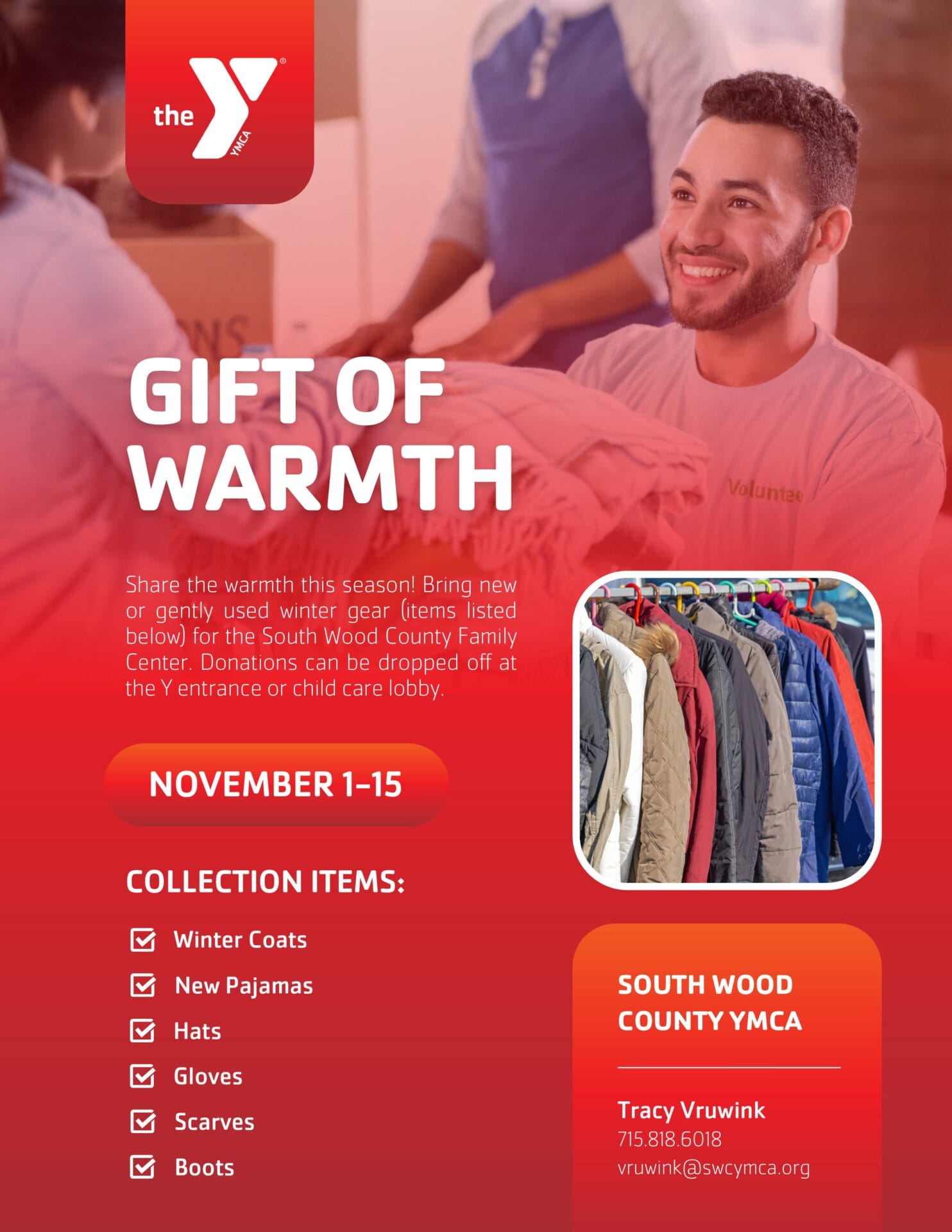 Gift of Warmth Quarter Sheets-images-0 Gift of Warmth Quarter Sheets images 0