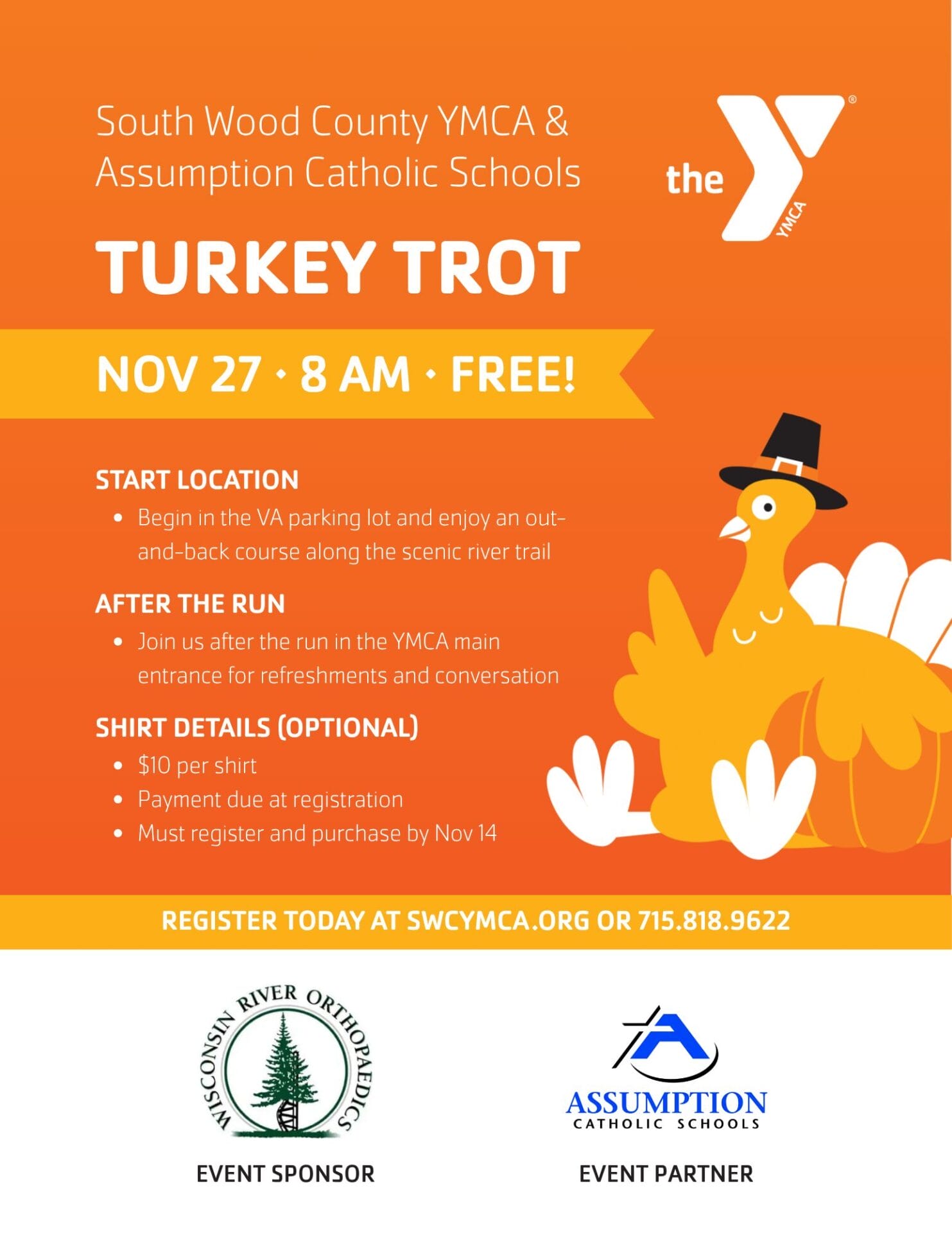 Turkey Trot 2025 (1) Turkey Trot 2025 1