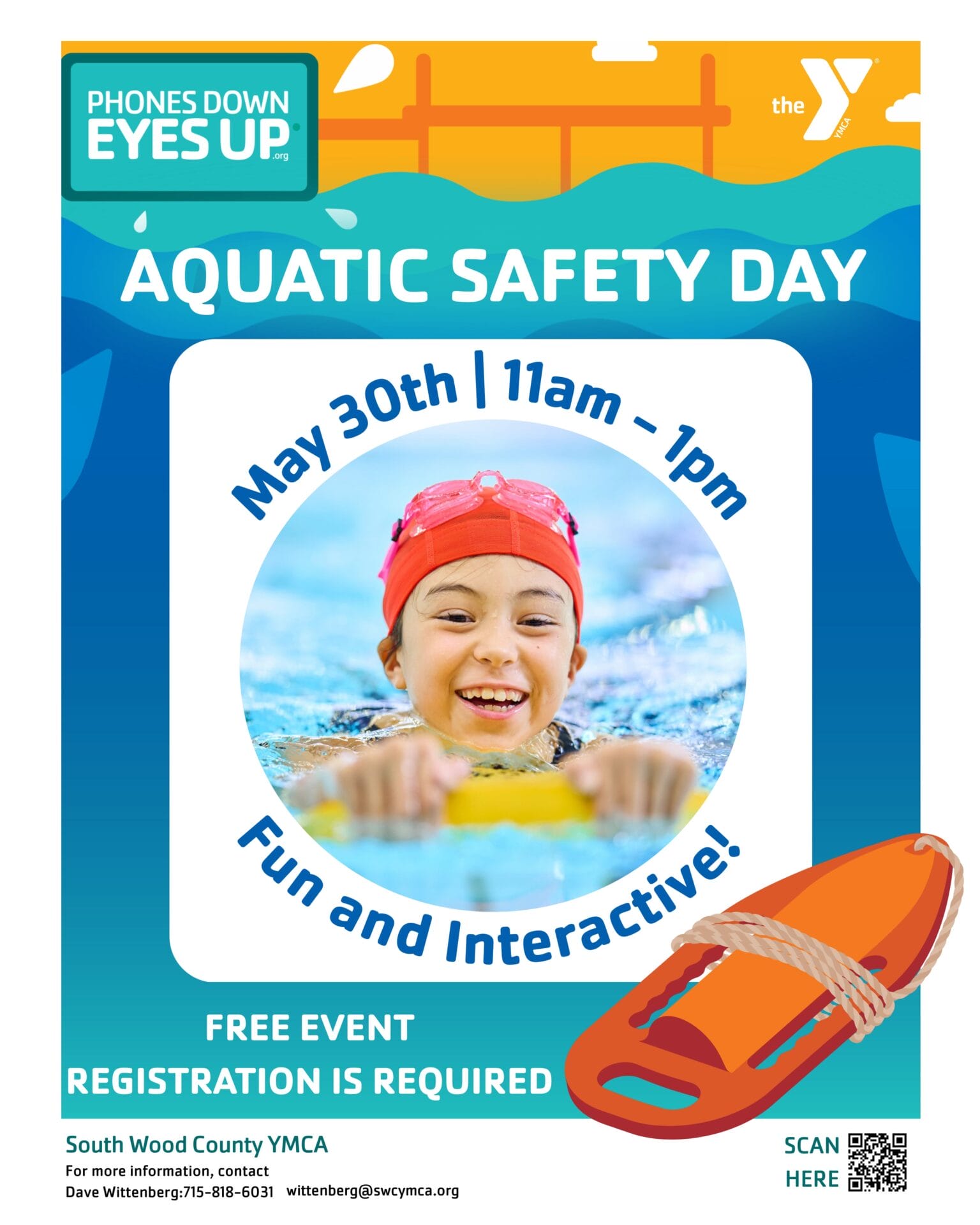 Aquatic Safety (1) Aquatic Safety 1