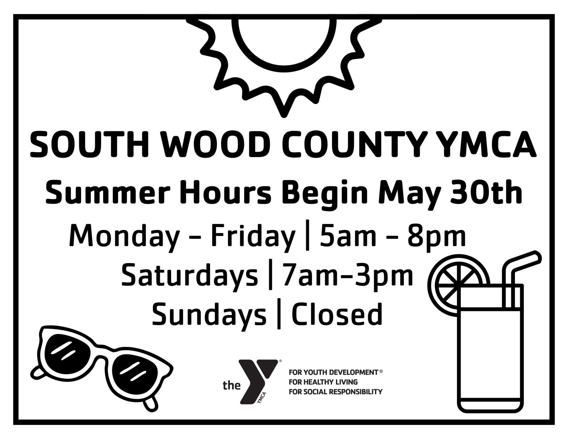 Summer Hours